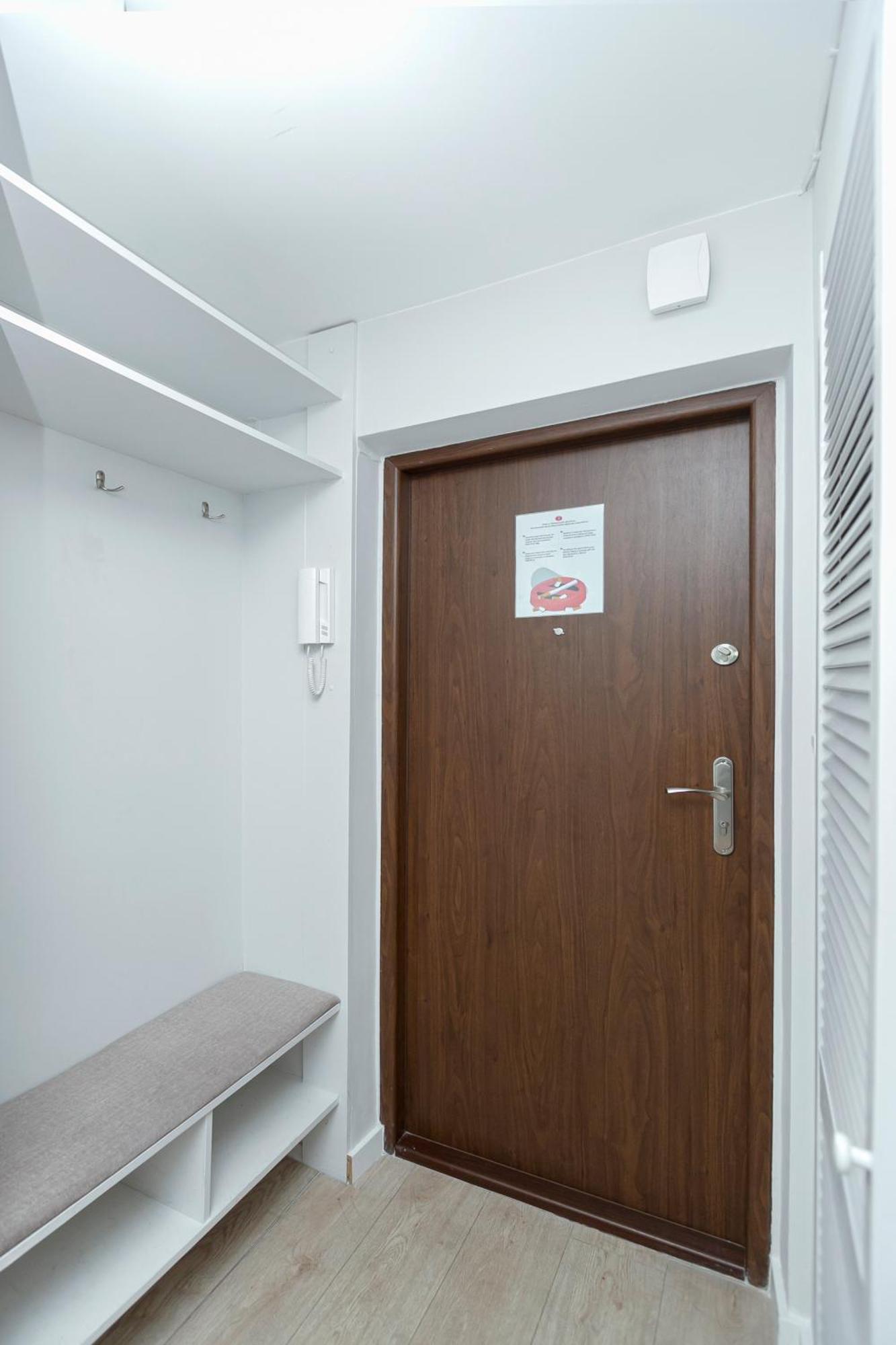 Bagno 7 Grey - Stacja Metra 300m - Underground Station 300m Better Butas